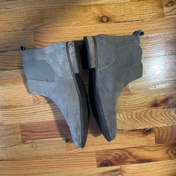 Chelsea Boots Men - Picture 3 of 5